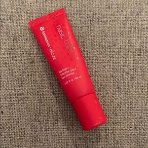 Brand new Lululemon lip balm 💋